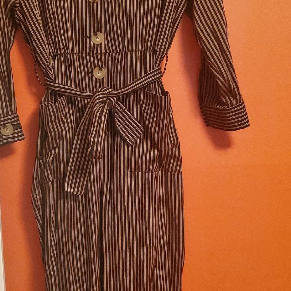 zara romper jumper